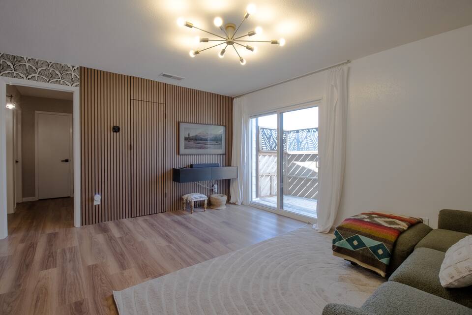 Entire rental unit in Fort Worth, Texas, United States