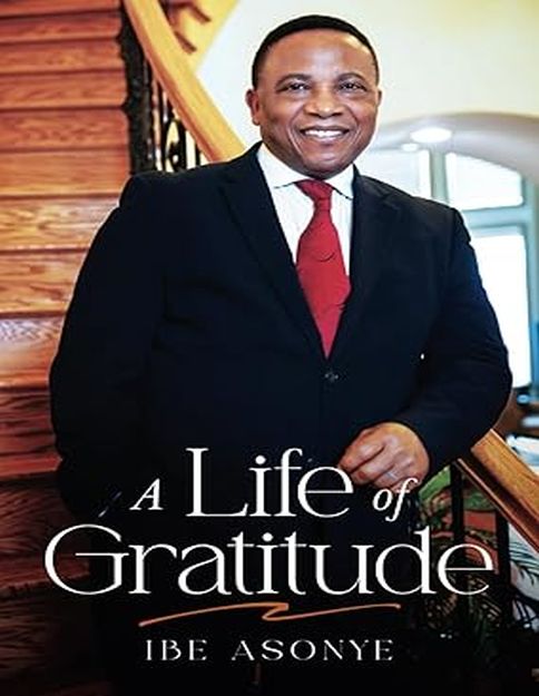 A Life of Gratitude