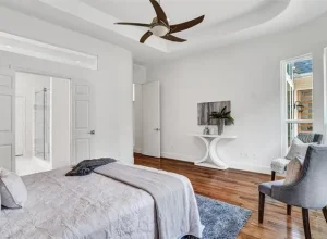 single family at willow wood Dallas