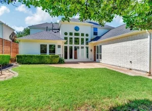single family willow 6