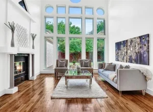 single family willow
