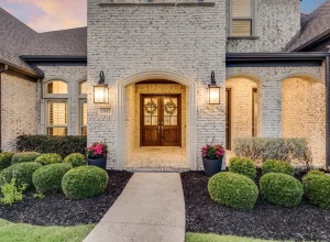 1941 Thackery Ln, Prosper, TX 75078